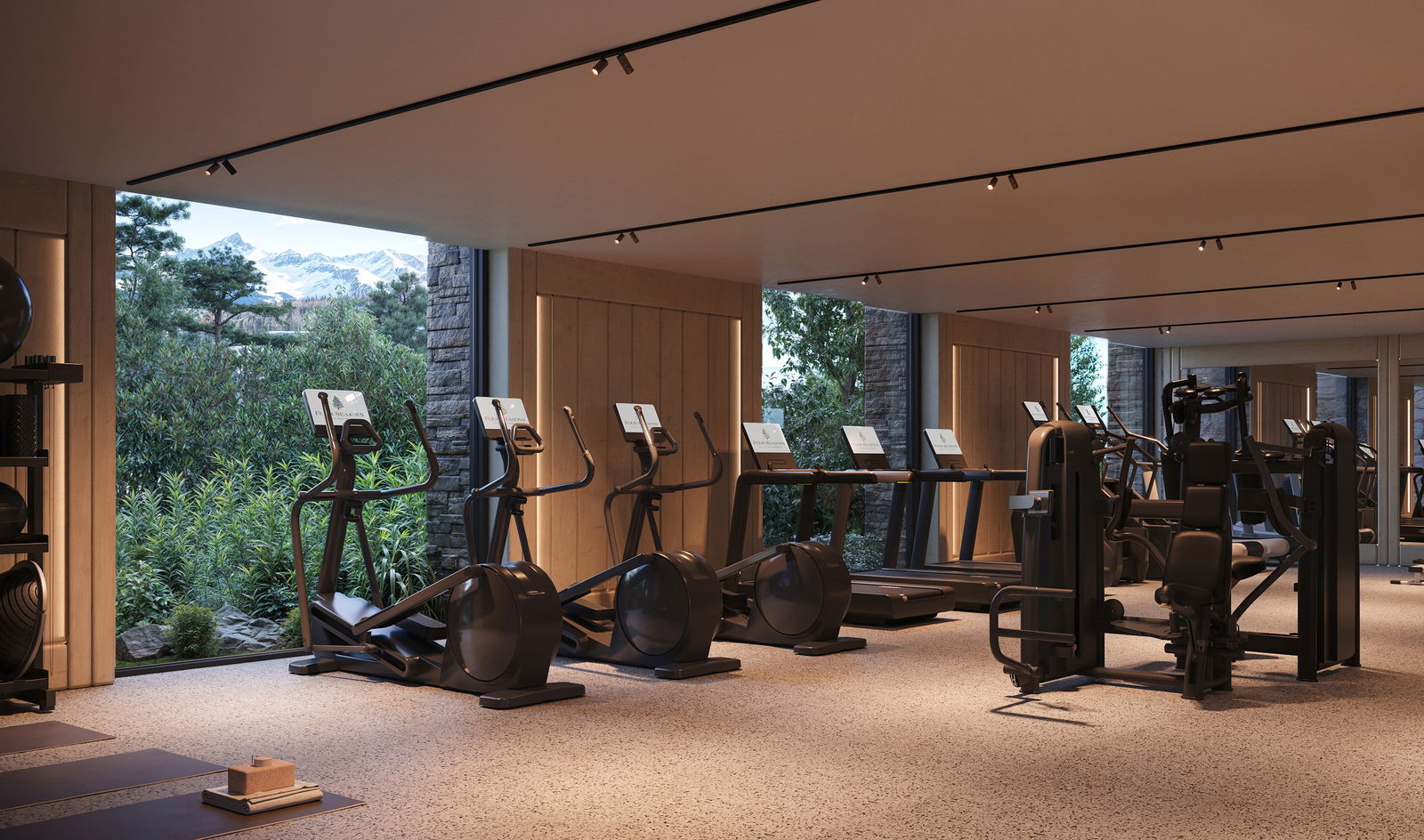Fitness